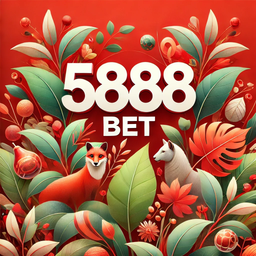 5888bet