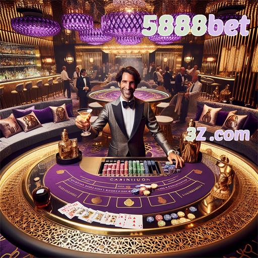 Descubra a Diversão dos Jogos de Mesa na 5888bet