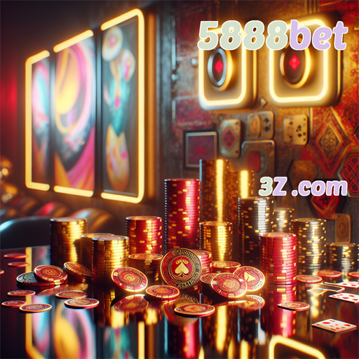 Descubra o Mundo dos Jogos Virtuais no 5888bet
